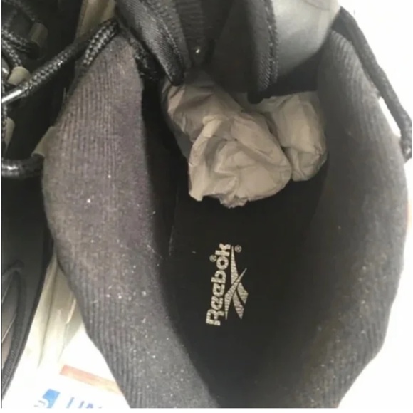 Men’s Reebok Question Mid I3 Motorsports Shoes Sneakers Size 12. - Picture 14 of 14